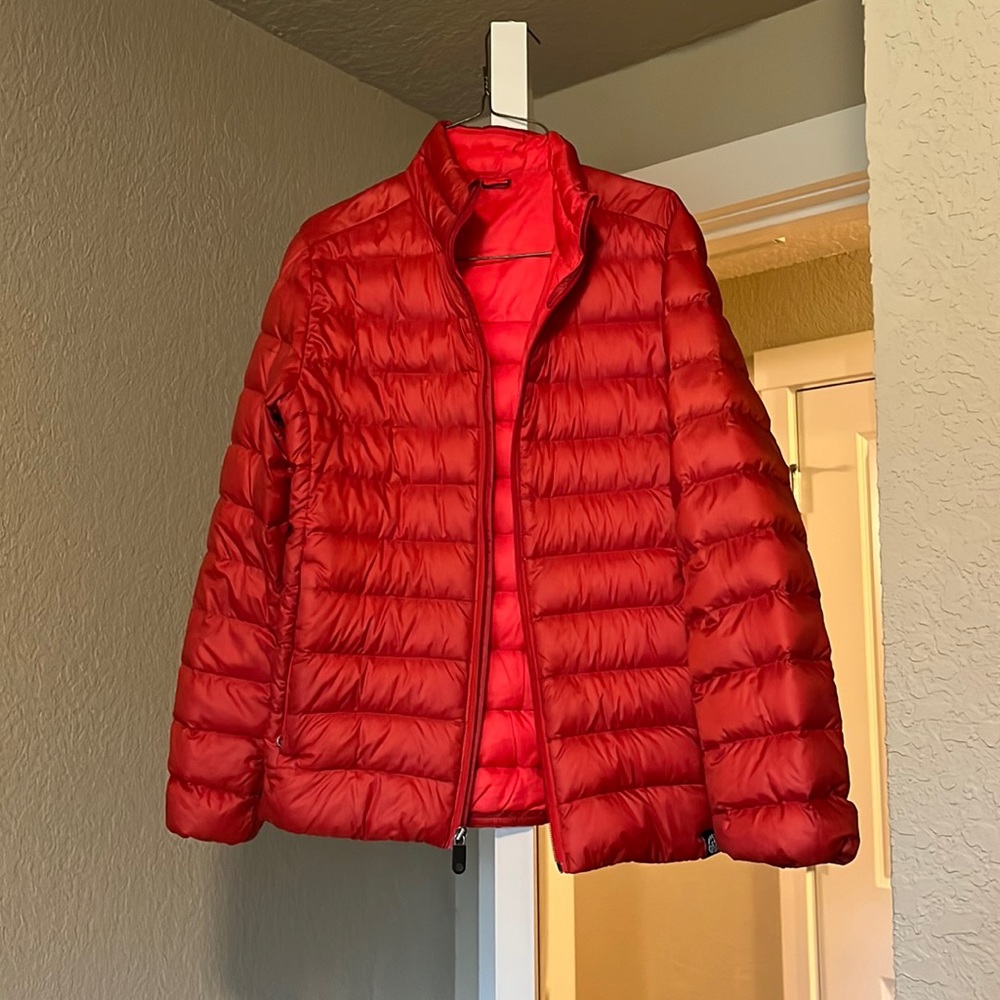 REI Co-op Down Jacket